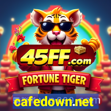 cafedown.net