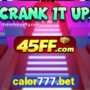 calor777.bet