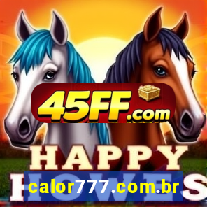 calor777.com.br