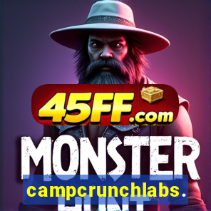 campcrunchlabs.con