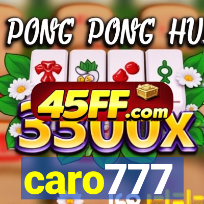 caro777