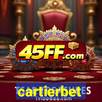 cartierbet