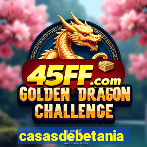 casasdebetania