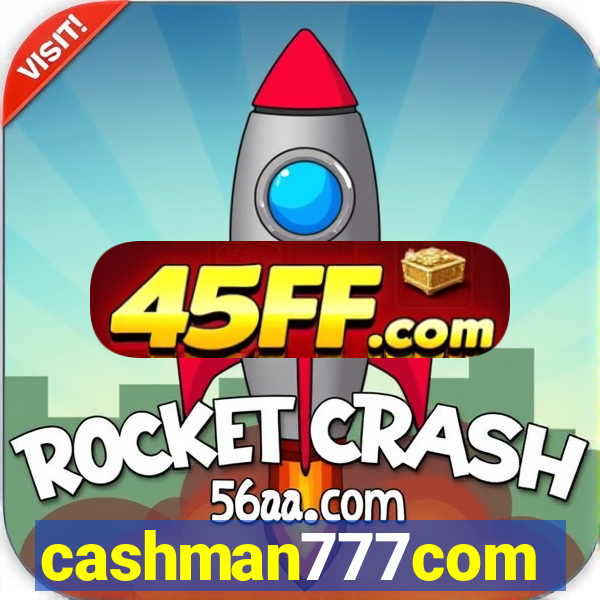 cashman777com
