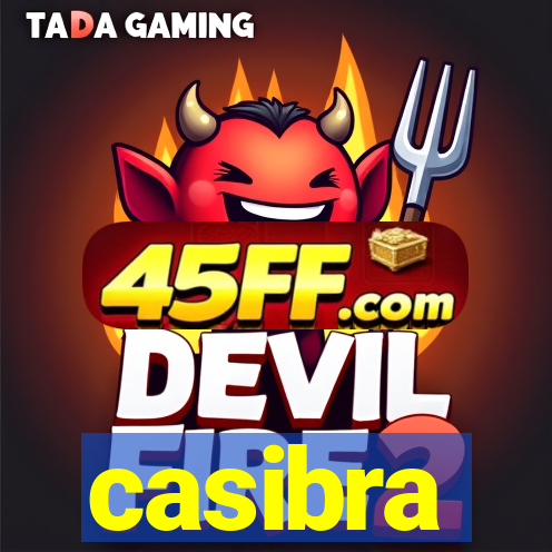 casibra