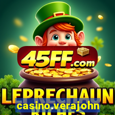 casino.verajohn