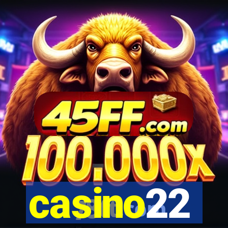 casino22