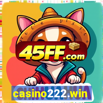 casino222.win