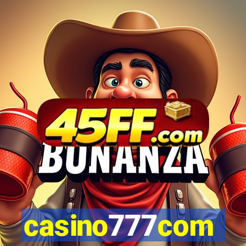 casino777com