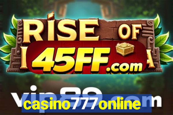 casino777online