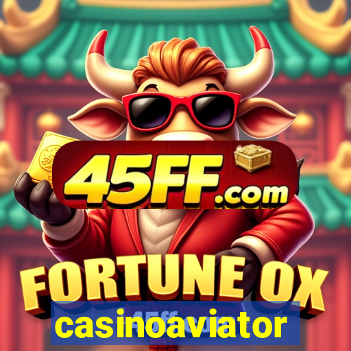 casinoaviator