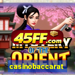 casinobaccarat