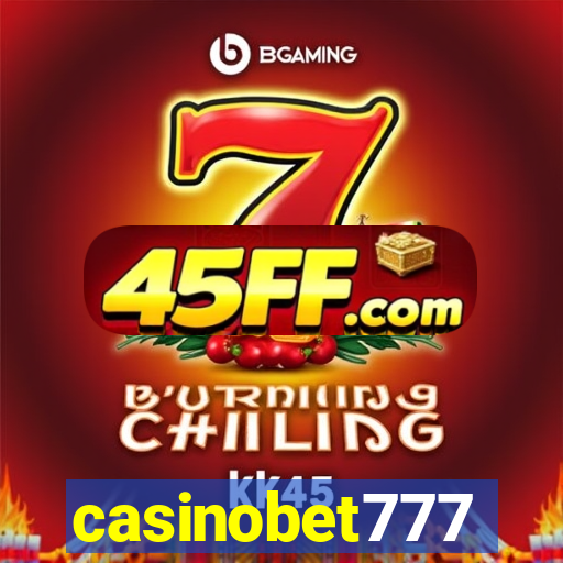 casinobet777