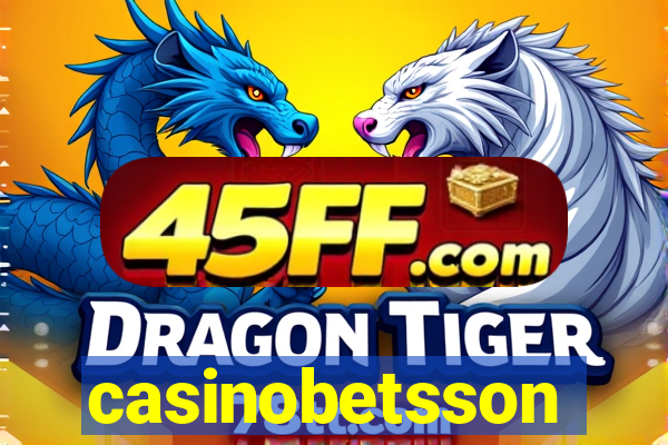 casinobetsson