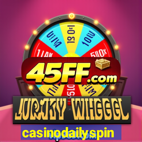 casinodailyspin