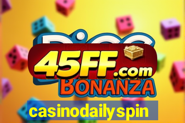 casinodailyspin