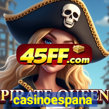 casinoespana