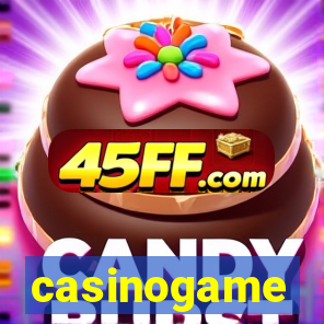 casinogame