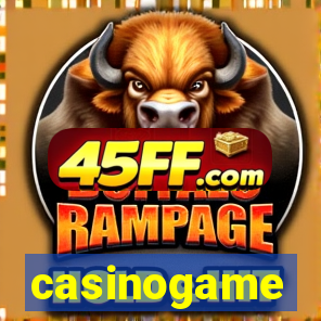 casinogame