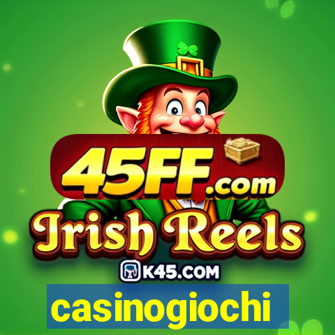 casinogiochi
