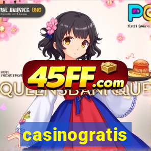 casinogratis