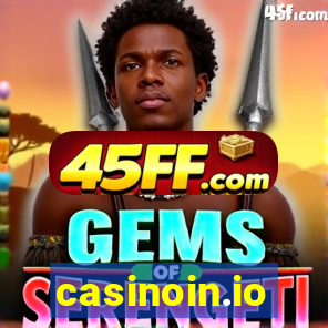 casinoin.io