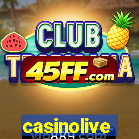casinolive