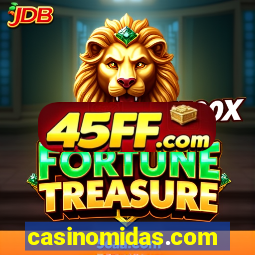casinomidas.com