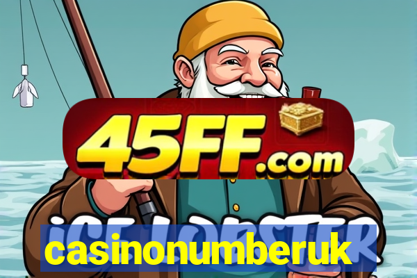 casinonumberuk