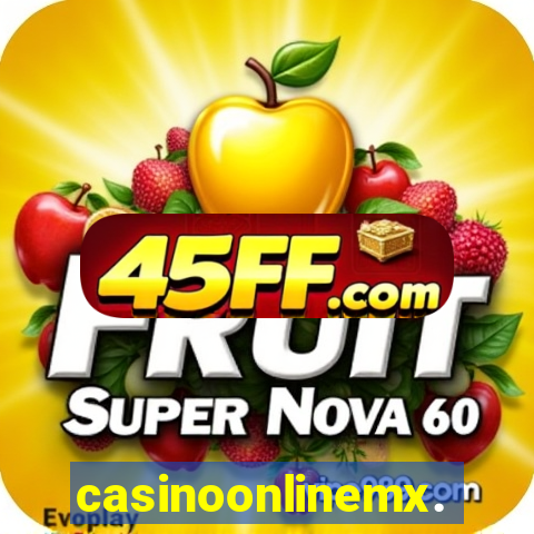 casinoonlinemx.mx