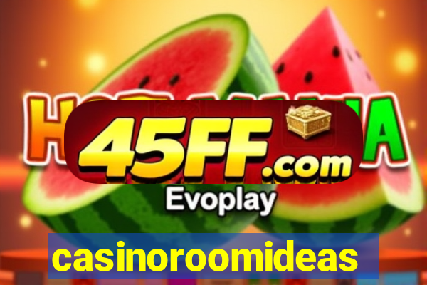 casinoroomideas