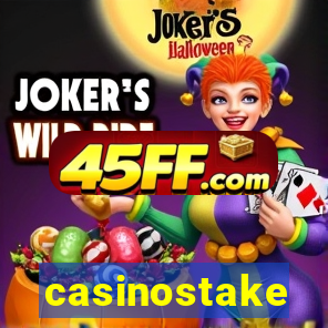 casinostake