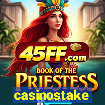 casinostake