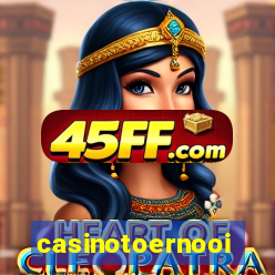 casinotoernooi