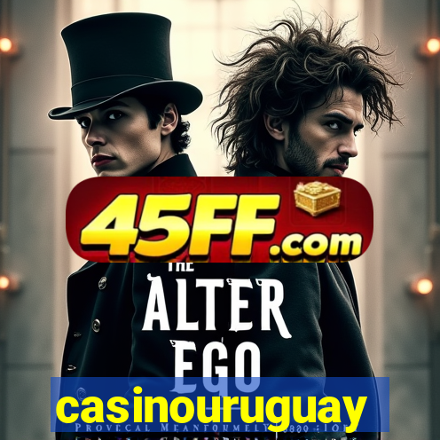 casinouruguay