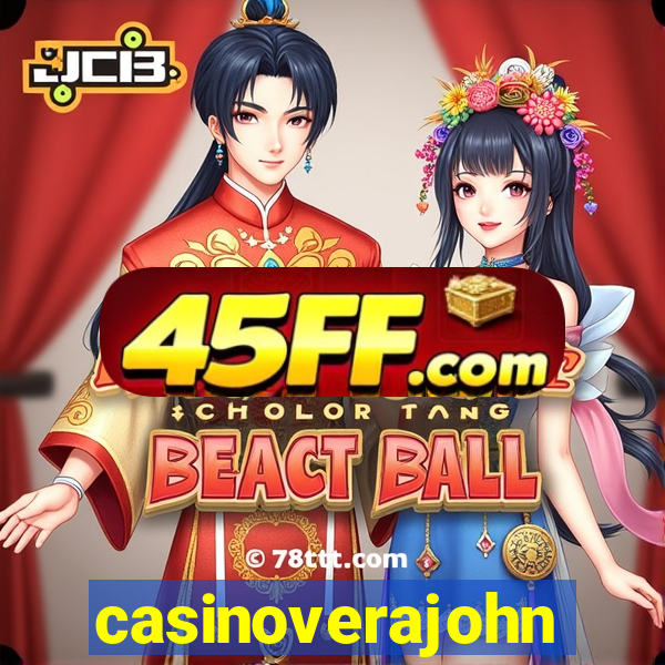 casinoverajohn