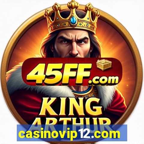 casinovip12.com