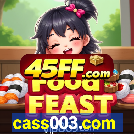 cass003.com