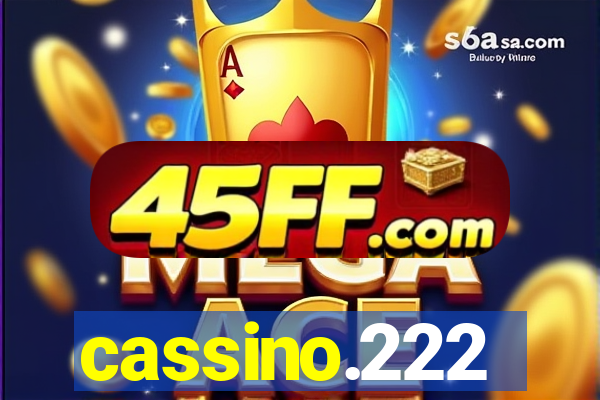 cassino.222