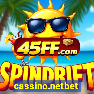 cassino.netbet
