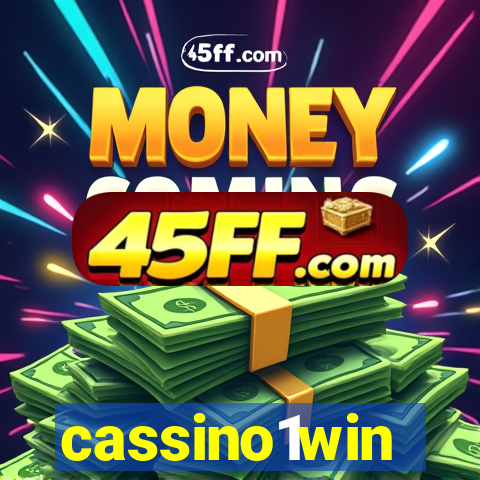 cassino1win
