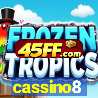 cassino8