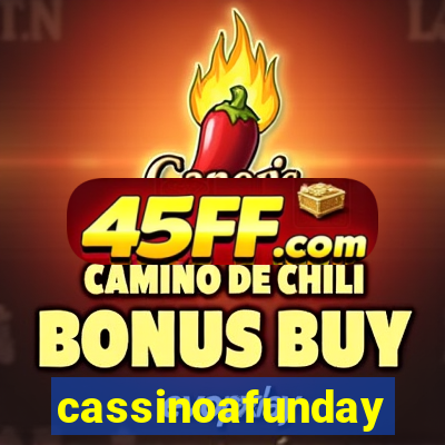 cassinoafunday
