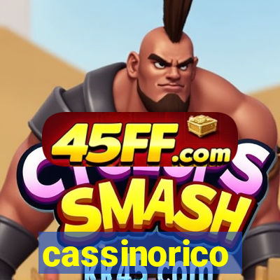 cassinorico