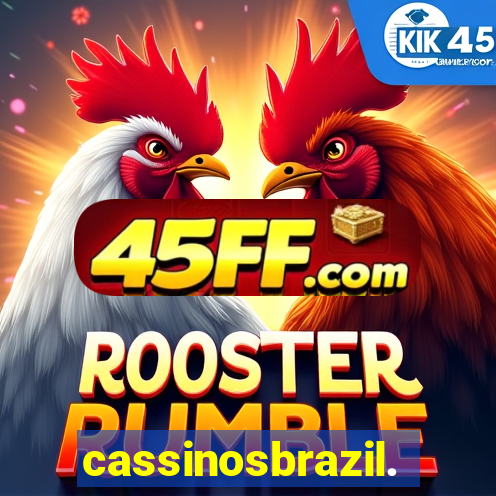 cassinosbrazil.com.br