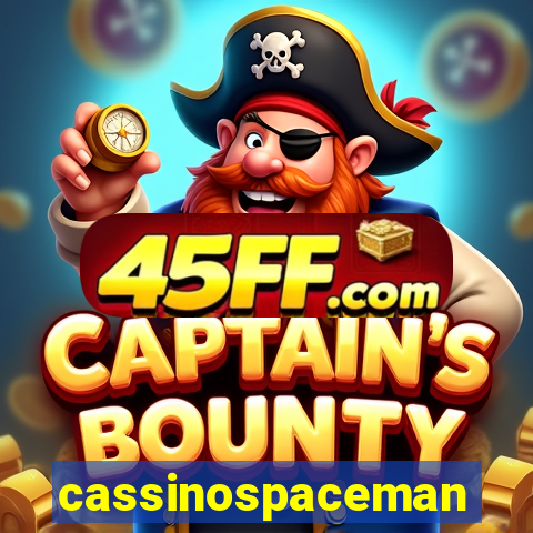 cassinospaceman