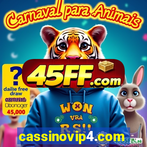 cassinovip4.com