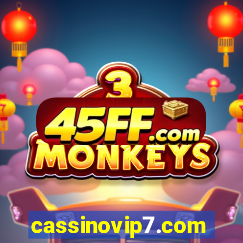cassinovip7.com