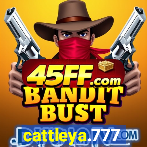 cattleya.777