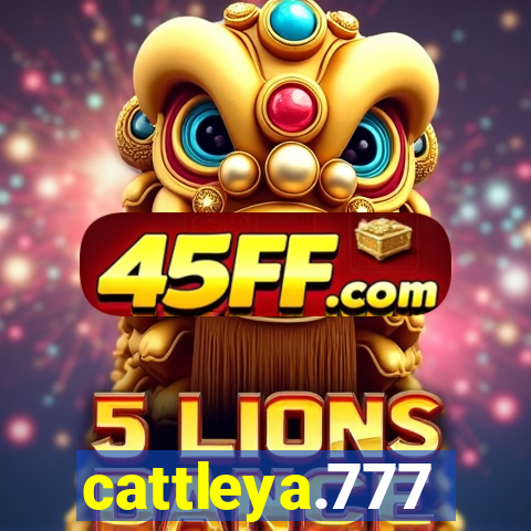 cattleya.777